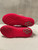 Used Rudis JB1 Wrestling Shoes Pink Senior 6.5 11490-S000268737 View 7