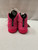 Used Rudis JB1 Wrestling Shoes Pink Senior 6.5 11490-S000268737 View 10