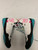 Used Rudis Wrestling Shoes Black Junior 02 11490-S000268738 View 1