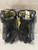 Used STX STALLION Lacrosse Gloves Mens Black MD 11490-S000268739 View 2