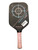 Used PURSUIT MX PRO PICKLEBALL PADDLE Pickleball Racquet Pink 11842-S000226945 View 1