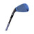 Used Tour Edge HOT LAUNCH Golf Wedge Mens RH Lob Wedge 11708-S000190002 View 5