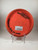 Used Discraft ESP NEBULA Disc Golf Mid Range Orange 173g 10242-S000282659 View 2
