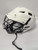 Used Cascade CPV-R HELMET Lacrosse Helmet White S/M 11907-S000022617 View 4