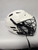 Used Cascade CPV-R HELMET Lacrosse Helmet White S/M 11907-S000022617 View 1