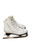 Used Lake Placid CASCADE Girls Figure Skate White Youth 13.0 11813-S000339847 View 1
