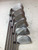 Used Cobra AMP Mens Iron Set RH 6I-GW/AW 10105-S000301910 View 2