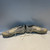 Used Nike LAX Cleats Mens White Senior 7.5 11878-S000025632 View 2