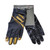 New Franklin SUPRTK Gloves YS BLK 11708-FRA28320F1 View 1
