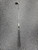 Used Taylormade SUPERSTEEL BURNER Mens Individual Iron RH 9 Iron 11849-S000036459 View 5