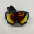 Used Oakley Snow Goggles Adult Black 11762-S000074673 View 1