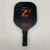 Used S-TYPE Z5 WIDEBODY Pickleball Racquet Black 11762-S000074672 View 1