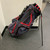 Used Ogio WISP Mens Stand Bag Navy Blue 11762-S000074676 View 1