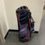 Used Ogio WISP Mens Stand Bag Navy Blue 11762-S000074676 View 3
