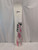Used Roxy Womens Snowboard Only White 137 cm 11651-S000411244 View 1