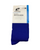 New SOCCER SOCK LRG BLUE 11724-CHPAS10RYWL View 1