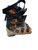Used Dalbello MENACE Mens DH Ski Boot Black 245 MP - M06.5 - W07.5 11706-S000371242 View 2
