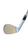 Used Taylormade Z Golf Wedge Mens RH 52 Degree 10299-S000306570 View 2