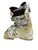 Used Salomon ENERGYZER 80 Womens DH Ski Boot White 230 MP - J05 - W06 11816-S000283617 View 3