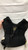 Used All-Star CHEST PROTECTOR Catchers Chest Protector Black Intermed 11668-S000116489 View 2