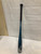 Used Rawlings PLASMA BLUE BB/SB USA 2 5/8 Bat 30" 11668-S000116500 View 1