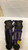 Used All-Star ADULT SHIN GUARDS Catchers Leg Guards Black Adult 11668-S000116504 View 2