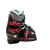 Used Head CARVE X3 Boys DH Ski Boot Black 235 MP - J05.5 - W06.5 11812-S000165452 View 1