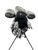 Used TOUR SIGNATURE Mens Package Set RH Black 13 Piece 10672-S000339354 View 3