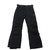 Used Snow Pants Y Black Junior K12 11406-S000109250 View 1
