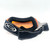 Used XG Snow Goggles Youth Orange 11805-S000074784 View 2