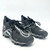 Used Nike ALPHA MENACE 3 SHARK Jr FB Cleats Black Junior 03.5 11805-S000074788 View 8