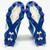 Used Under Armour HIGHLIGHT FRANCHISE Adult FB Cleats Royal Blue Senior 4.5 11805-S000074790 View 6