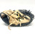 Used Mizuno PROSPECT BB/SB Catchers RH Throw Black And Natural 32 1/2" 11805-S000074801 View 1