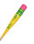 Used Victus PENCIL BAT 32IN -5 BB/SB USSSA 2 3/4 Bat 32" 11889-S000029552 View 2