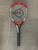 Used Dunlop Racquets NITRO 25 Junior Tennis Racquet Red 25" 11614-S000230301 View 1
