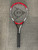 Used Dunlop Racquets NITRO 25 Junior Tennis Racquet Red 25" 11614-S000230301 View 2