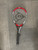 Used Dunlop Racquets NITRO 25 Junior Tennis Racquet Red 25" 11614-S000230302 View 1