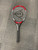 Used Dunlop Racquets NITRO 25 Junior Tennis Racquet Red 25" 11614-S000230306 View 1