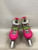 Used Avigo Junior Rec Fitness Skates White Adjustable 11851-S000042950 View 2