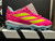 New ADIDAS ADIZERO INSTINCT MD 2.0 PK/LL/BB-11K 10558-ADIJQ4457-110K View 1