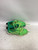 Used Nike TROUT CLEATS BB/SB Cleats Green Junior 02 11851-S000042953 View 4