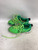 Used Nike TROUT CLEATS BB/SB Cleats Green Junior 02 11851-S000042953 View 12