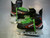Used CCM FT 340 Junior Hockey Skate Junior 04 11339-S000198504 View 2