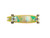 Used Sector 9 SNAPPER BAMBOO Longboard View 2