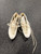 Used Riedell FIGURE SKATES Girls Figure Skate White Junior 01.5 11726-S000291835 View 1