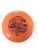 Used Innova THUNDERBIRD Disc Golf Driver Orange 11787-S000064643 View 1