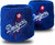 LA Dodgers, Wristbands View 1