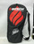 Used Ektelon POWER PACK+ Adult Racquetball Racquet Grey 3 3/8" 11879-S000017546 View 2