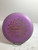 Used Innova DX AVIAR Disc Golf Putter Purple 175g 10105-S000301950 View 1