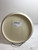 Used Innova DX GLO ROC Disc Golf Mid Range White 180g 10105-S000301954 View 2